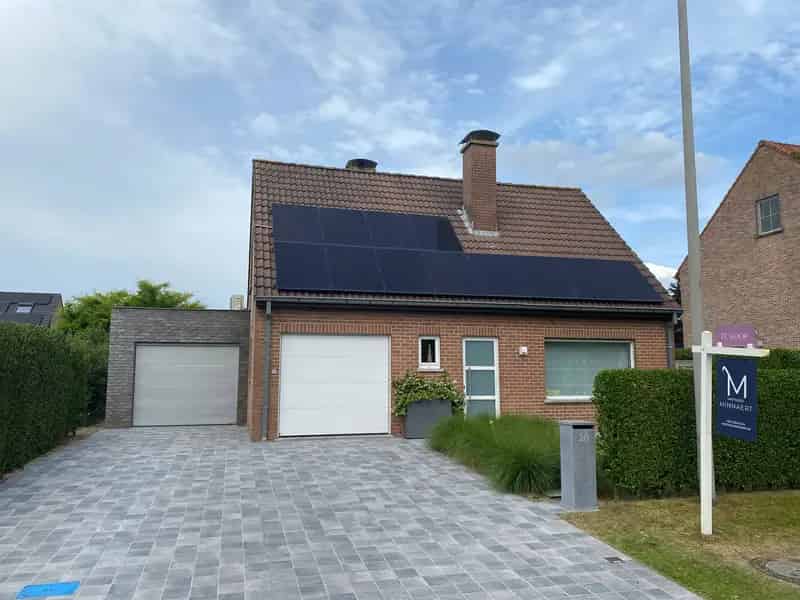 Huis te koop