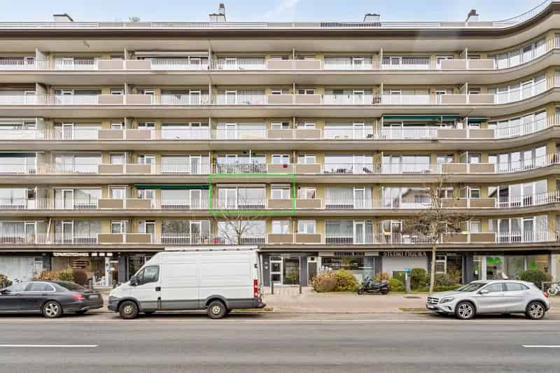 Appartement te huur