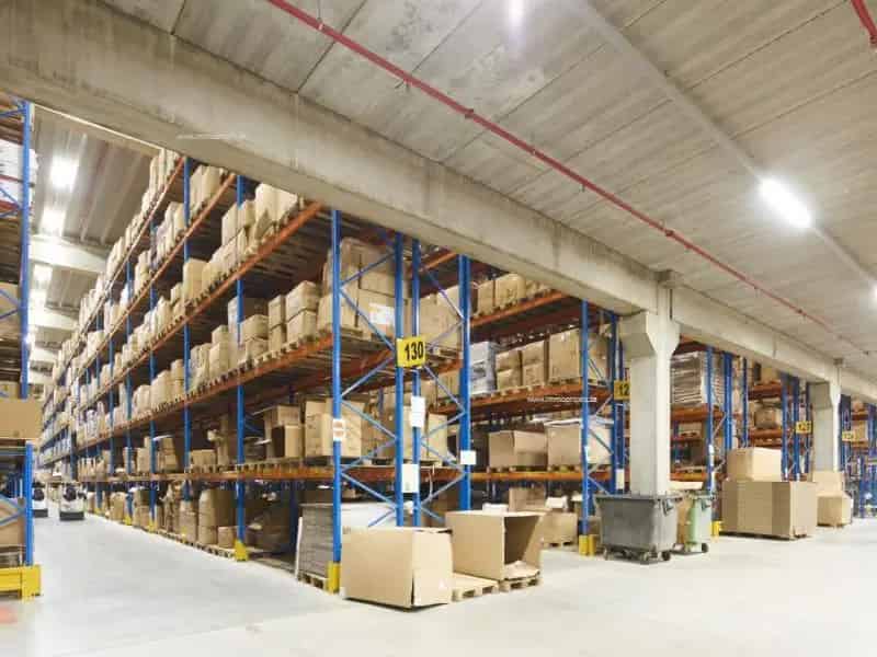 Nieuwbouw opslag te huur in Hagelberg 14, Geel Logistic Geel