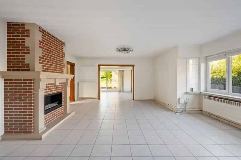 Rustig gelegen gelijkvloers-woning te Koningshooikt - nabij Duffel