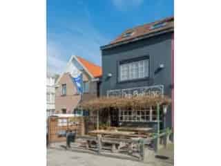 Huis gemengd gebruik te koop - Sint-Amandsberg RBS51719