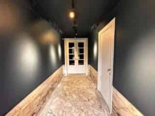 Herenhuis te koop - Etterbeek VBB12858