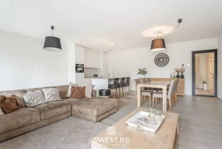 Appartement Te Koop