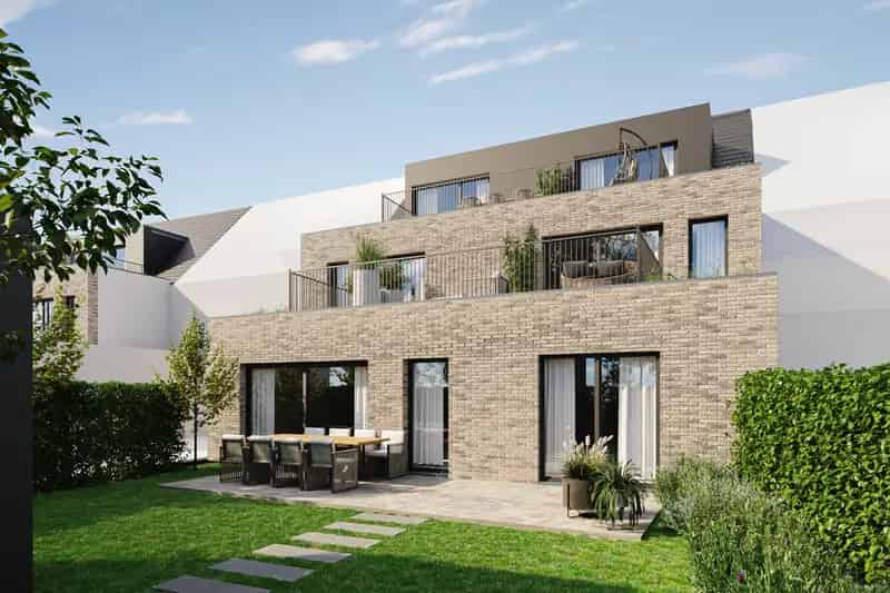 Appartement te koop in Westerlo