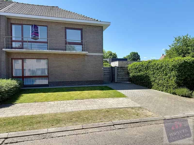 Huis te koop