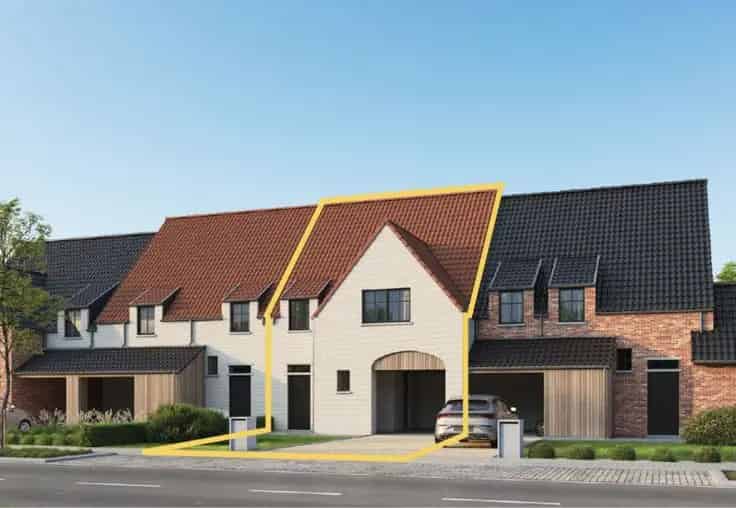 Huis Te Koop