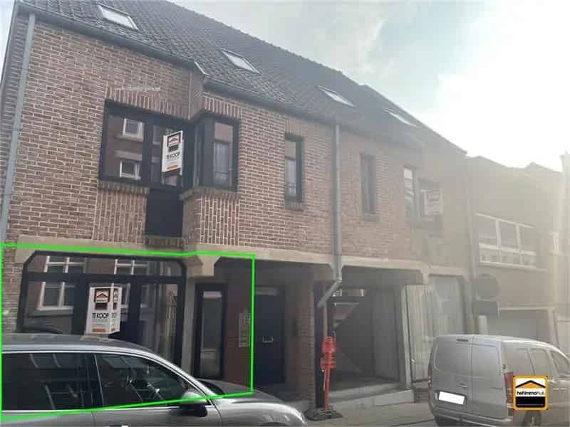 Woning te koop Tongeren-Borgloon