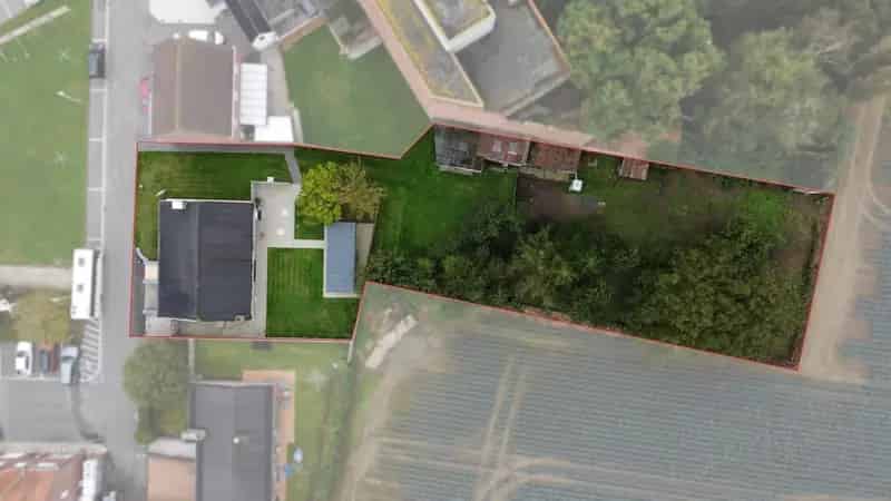 Vrijstaande woning met 4 slaapkamer op ruim perceel te Klerken