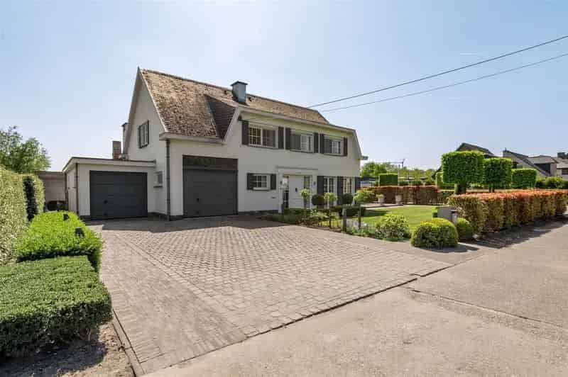 Huis te koop
