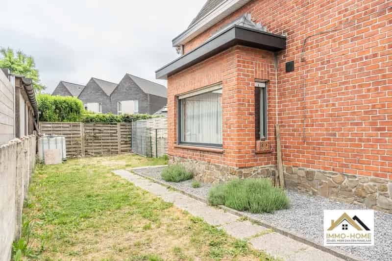 Huis te koop in Destelbergen