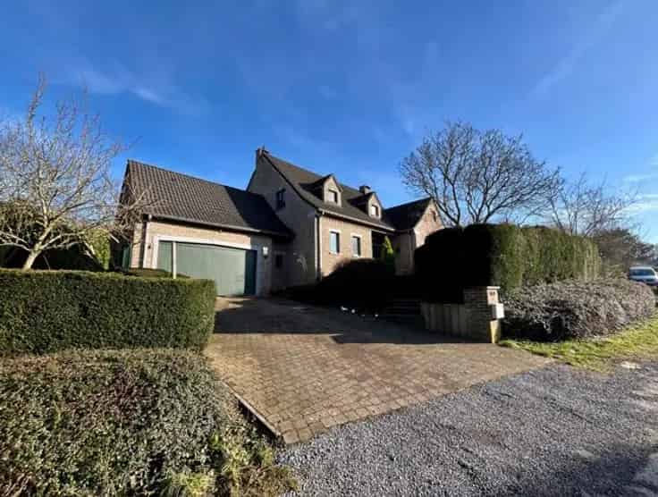 Villa Te Koop