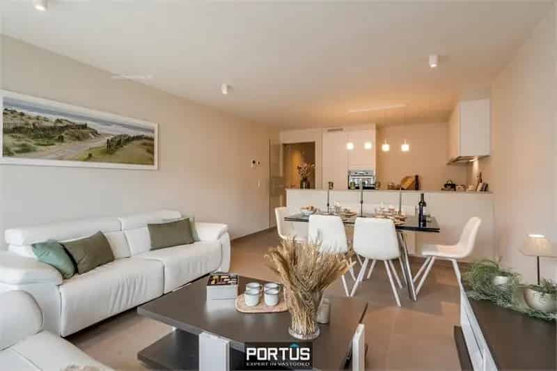Appartement te koop Nieuwpoort