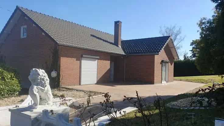 Villa Te Koop