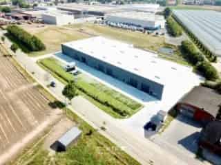 Industrie te koop - Oostnieuwkerke RBT97600
