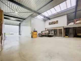 Industrie te koop - Dottenijs VBB03510   In optie