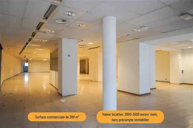 Appartementsblok Te Koop