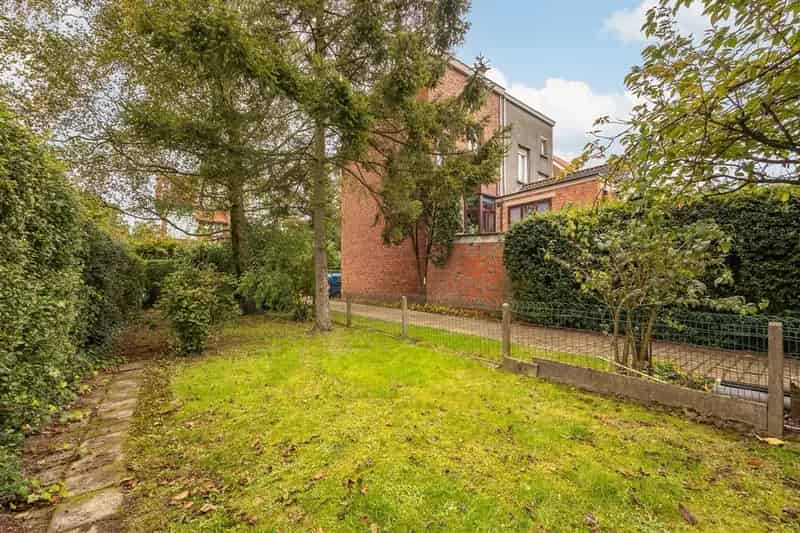 Bouwgrond te koop in Kapellen