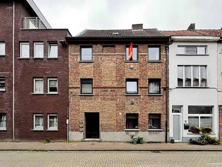 Appartementsblok Te Koop