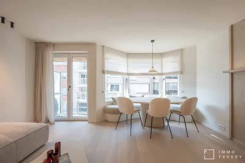 Appartement te koop