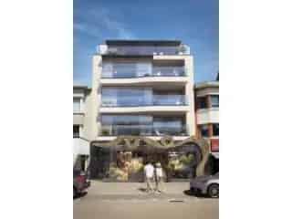 Project: 25843-3978739 - Sint-Idesbald 25843-3978739