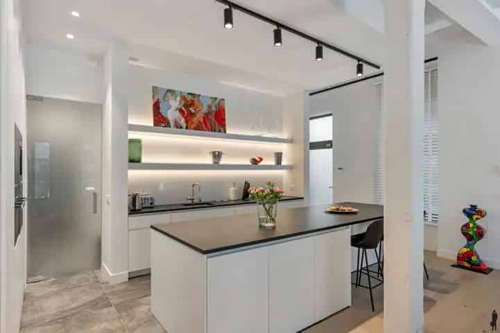 Appartement te koop in Antwerpen