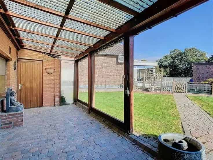 Huis Te Koop