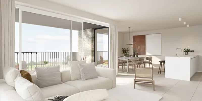 Residentie De Koster - Duplex te koop