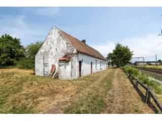 Bouwgrond te koop - Zulte RBU10475