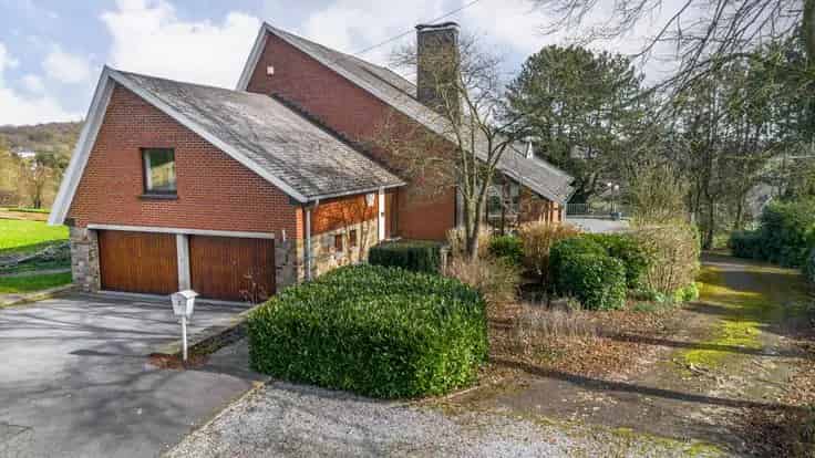 Villa Te Koop