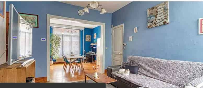 Huis te huur