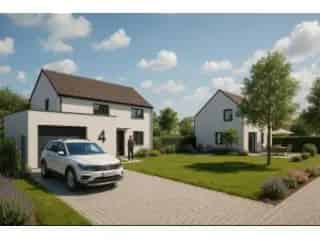 Bouwgrond te koop - Loverval VBC87897
