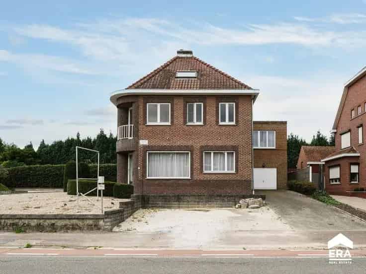 Huis Te Koop