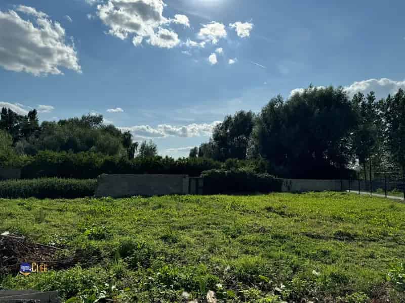 Bouwgrond 6a 03ca Lot 2 Nieuwbouw