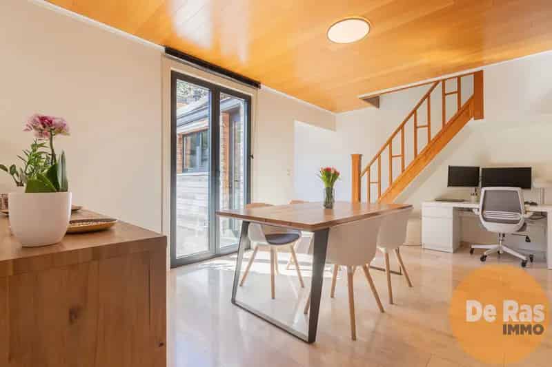 MELLE - Instapklare woning op uitstekende locatie