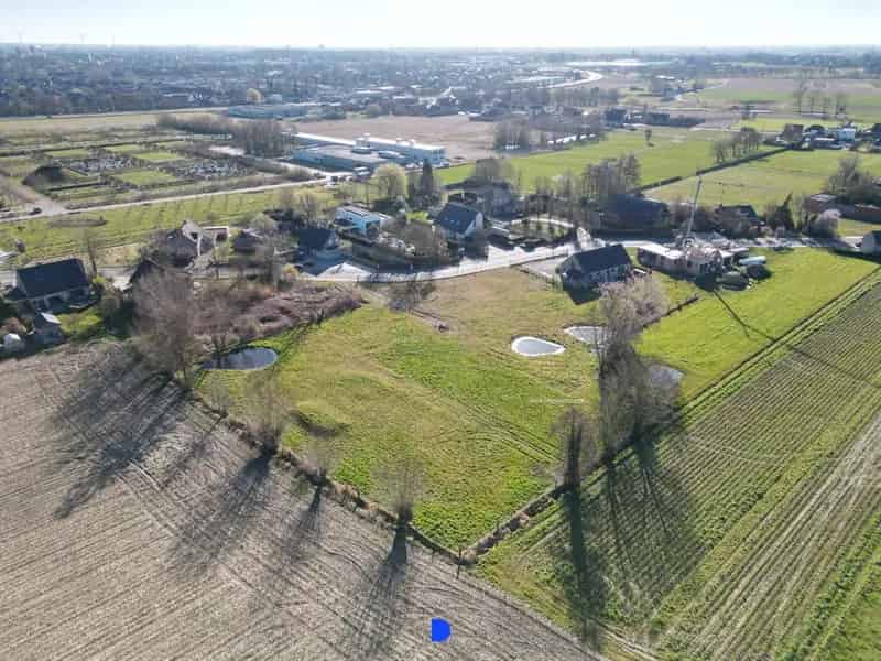 Bouwgrond te koop Roeselare
