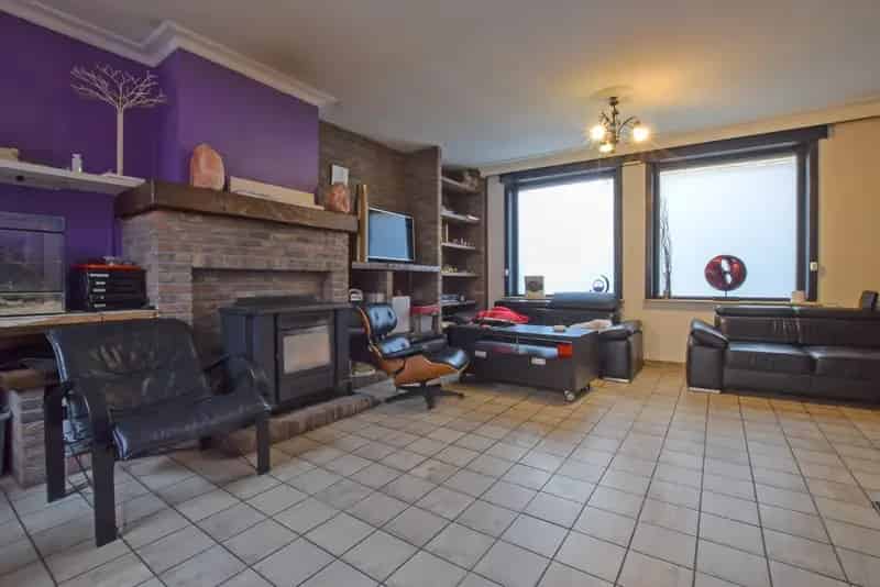 Woning verkocht | onder voorbehoud - Ankerstraat 19, 8620 Nieuwpoort 
