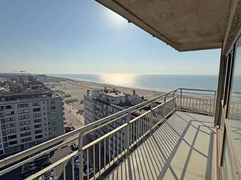 Appartement te huur