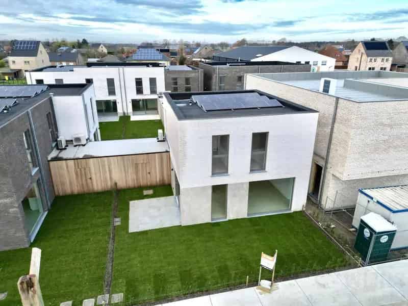 Huis te huur