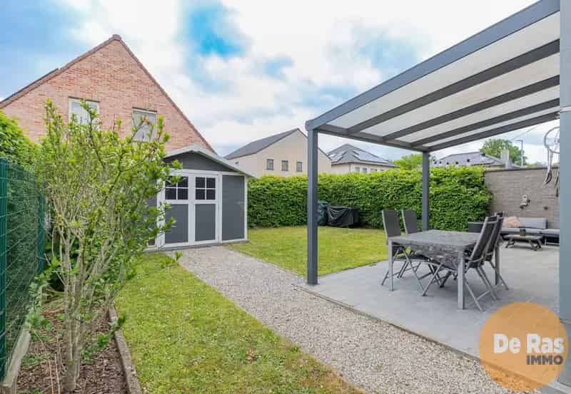 Lede - Instapklare woning in een kindvriendelijke omgeving