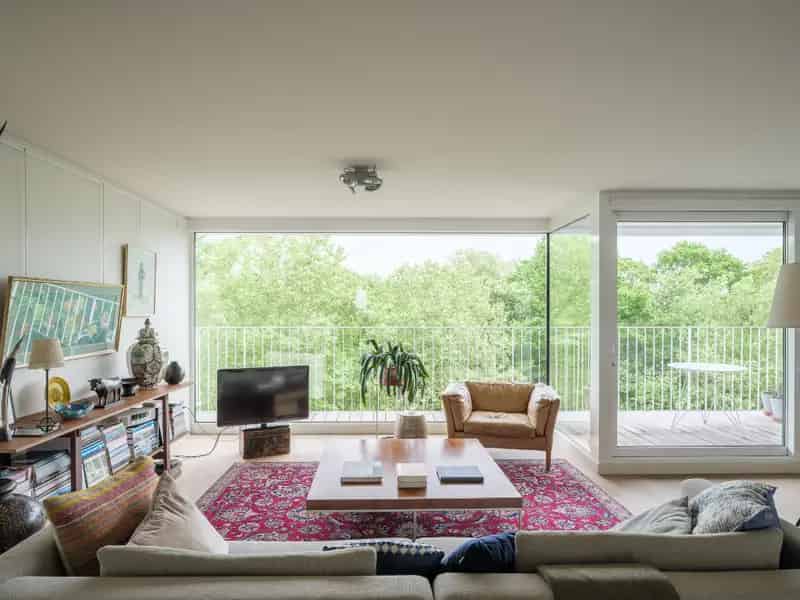 Appartement te koop in Gent