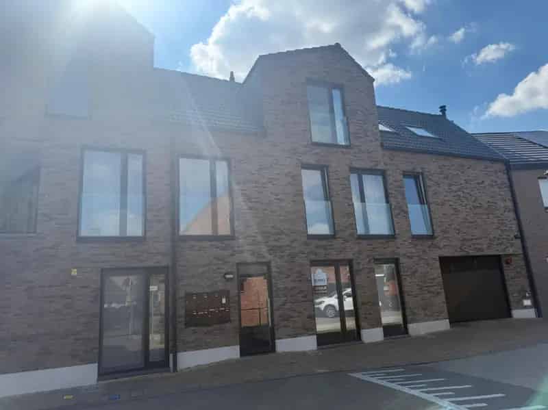 Appartement te koop