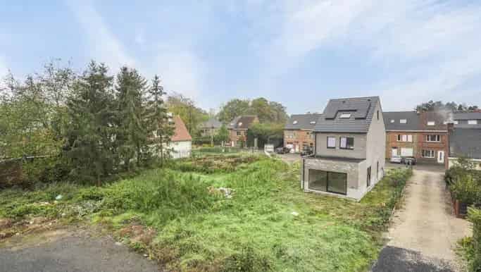 Huis te koop in Jozef Hebbelynckstraat 8, Merelbeke - Dewaele