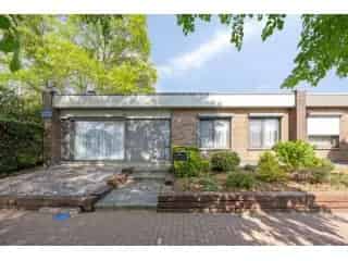 Bungalow te koop - Zottegem RBT19995