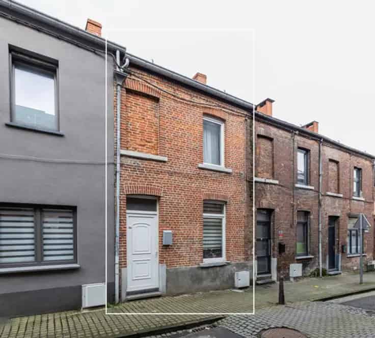 Huis Te Koop
