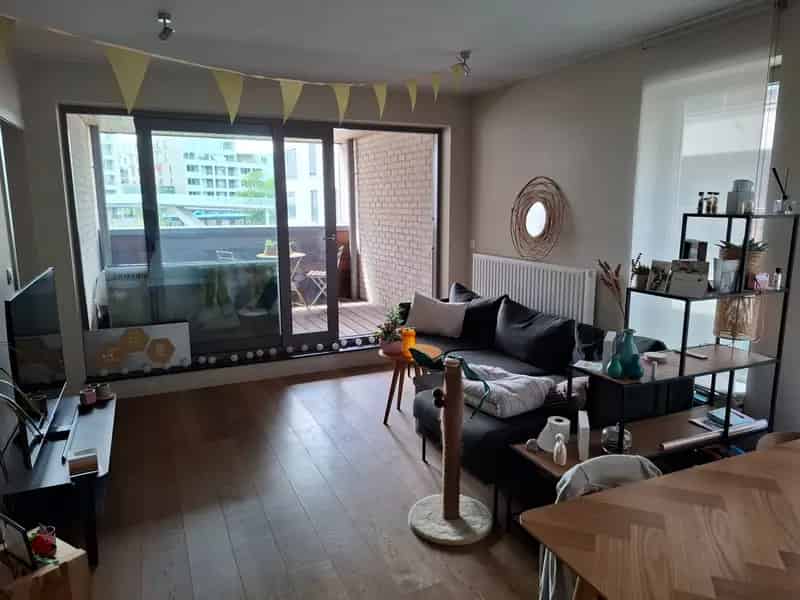 Appartement te huur