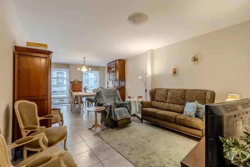 Appartement te huur