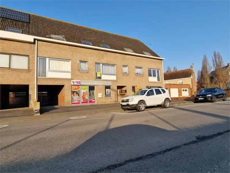 Appartement te koop Torhout