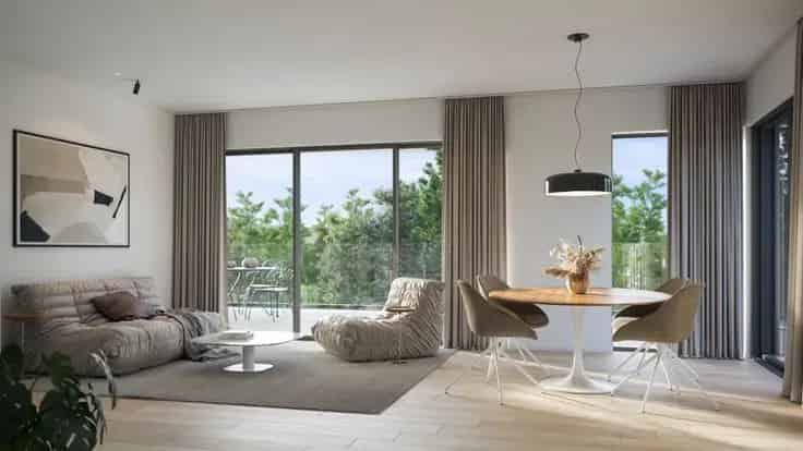 Appartement Te Koop