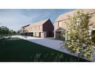 Grond te koop - Boussoit VBC47396