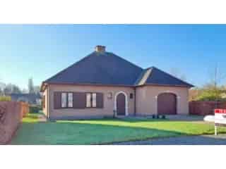 Villa te koop - Wespelaar RBT69823


In optie